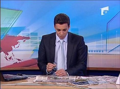 Alexandru Bitner afacerist