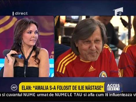 M. Fedorca si E. Hueanu, despre divortul Nastase