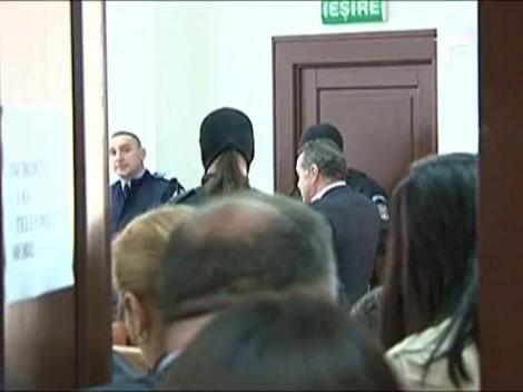 Surpriza la procesul lui Gigi Becali