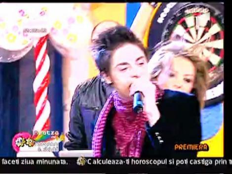 Amsterdam Avenue feat. Matteo - Mysterious Girl