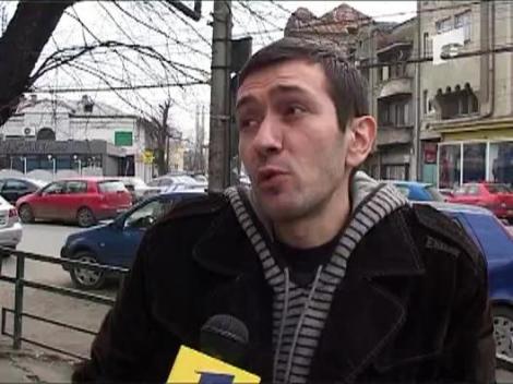 Sisu, probleme de artist