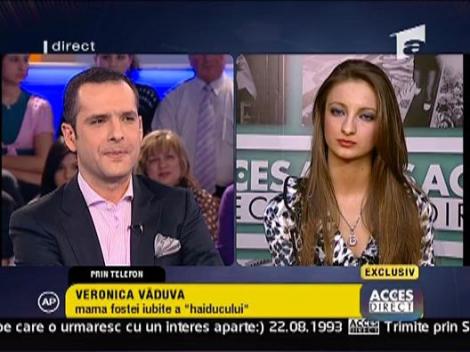 Scandal in 3! Mama, fiica si Cristi Caloianu!