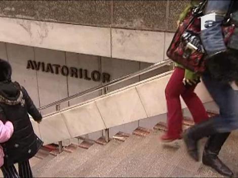 Cum s-ar comporta Bucurestiul la cutremur