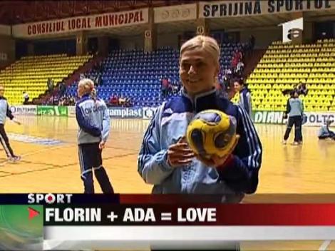 Florin Costea + Ada Nechita = Love
