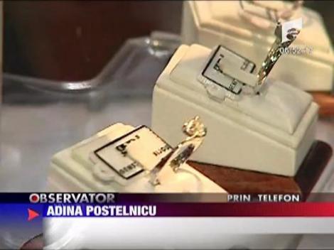 Prietenele Adinei de la Heaven