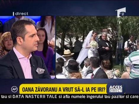 Ironiile Oanei Zavoranu, comentate de Tina G, Elena si Alexandra