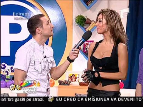 Amsterdam Avenue si Matteo la  Neatza