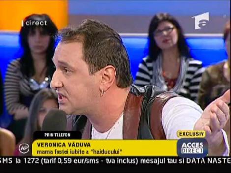 Mama lui Bety: "cred ca fata mea nu mai e virgina"