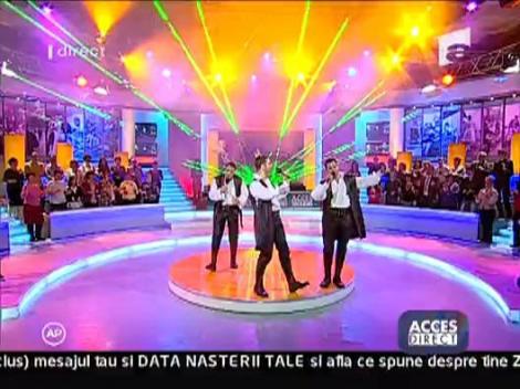 Haiducii - Hei ha, inima mea