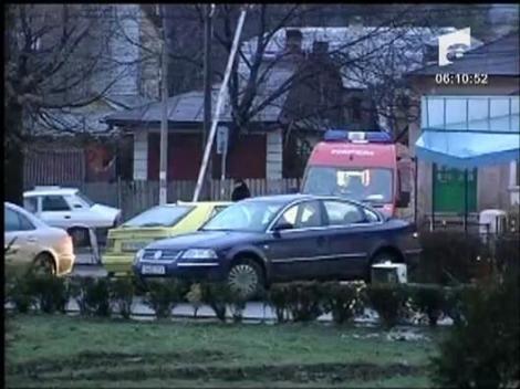 Mama sinucigasa a fost dusa la psiholog