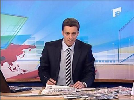 Un cutremur ca cel din Chile ar darama Romania