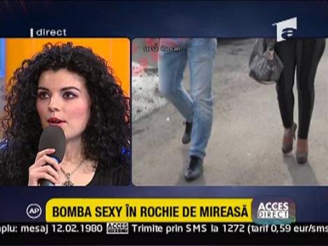 Bomba Sexy a citit cartea Jules Verne! :)) Vezi cum comenteaza invitatele!