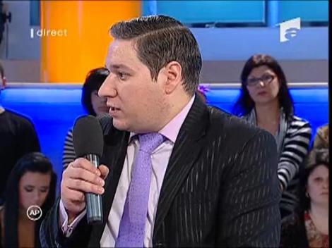 Ce spun avocatii despre cazul Iagaru!