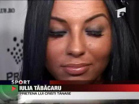 "Mireasa" lui Tanase