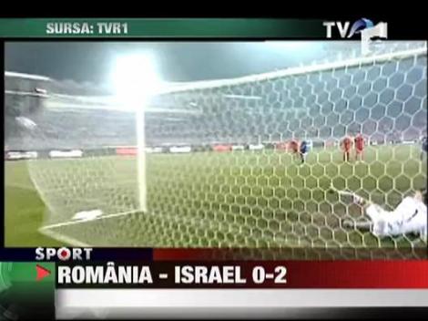 Radoi: "Nu avem valoare"