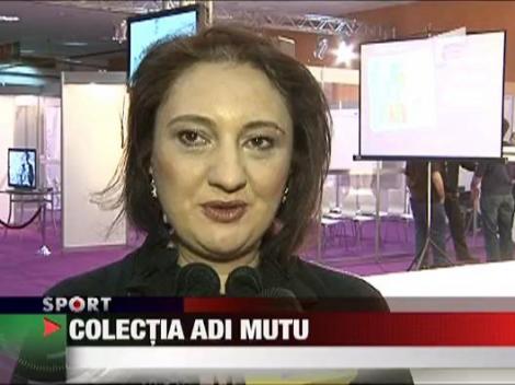 Colectia Adi Mutu