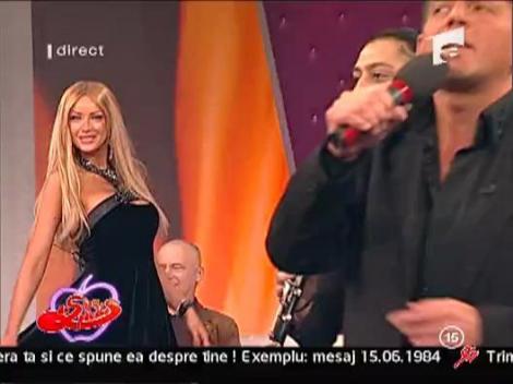 Costin Marculescu - Saraiman