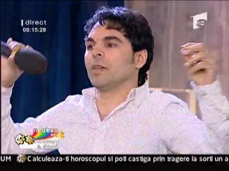 Patrick - Soare luminos