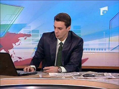 Elena Udrea pro bono