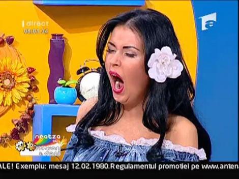 Astenie de primavara