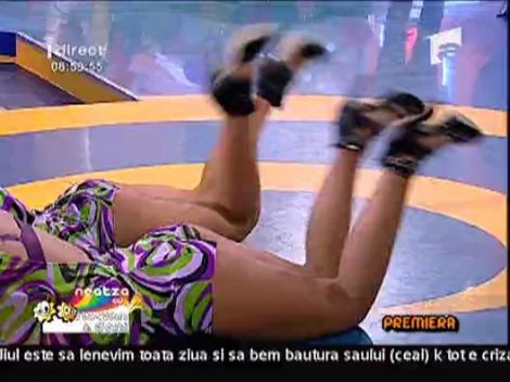 Dj Rino feat Silvia - Stereo