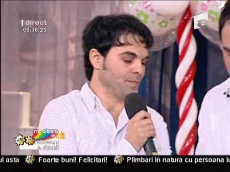 Razvan opreste muzica