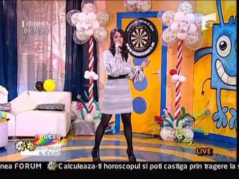 Madalina Manole - Marea dragoste