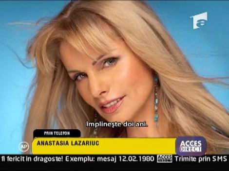 Lazariuc si Tiriac - Cum merge incuscritul?