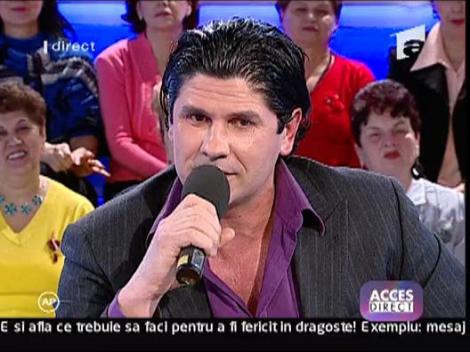 Ogica: "Sunt dezamagit de Steaua Banatului"