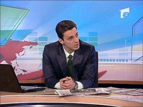 Dezvaluiri - Caragiu