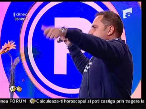 Dj Rino feat Silvia - Sa petrecem