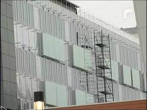 Accident mortal langa mall