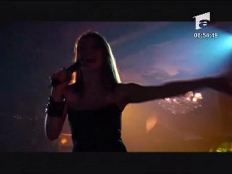 Cornel Ilie vrea in finala Eurovision