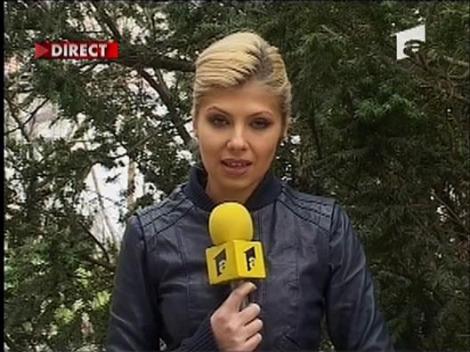 Vezi care sunt planurile de viitor ale Monicai Columbeanu!