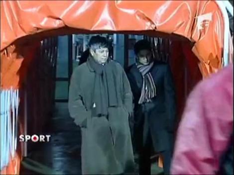 Lucescu jr. nu-l mai convoaca pe Marica