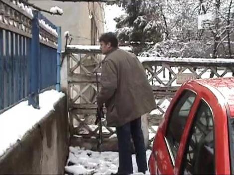 Un mistret a patruns intr-o unitate militara