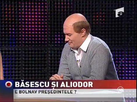 Basescu si Aliodor