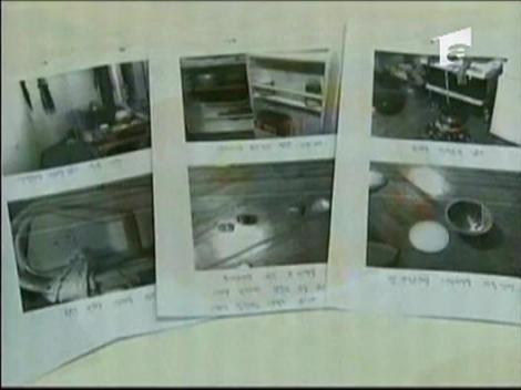 Bebelus mort, pentru ca parintii se jucau pe calculator