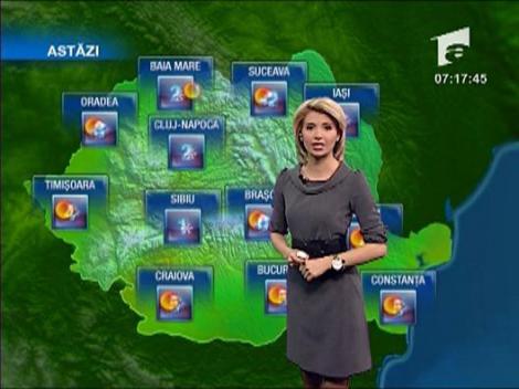 Meteo 07-03-2010