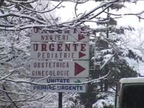 Medicul acuzat de neglijenta se apara