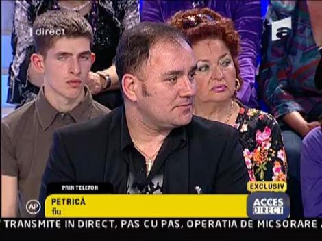 Mama eroina, sarbatorita de copii, nepoti si stranepoti