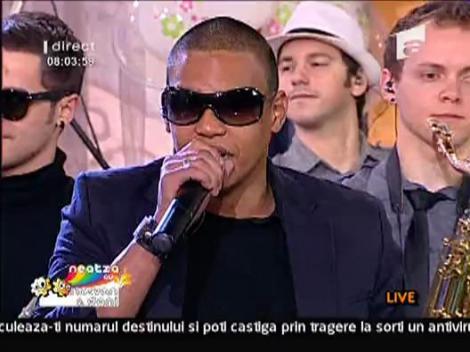 Mandinga - Iubesc femeia