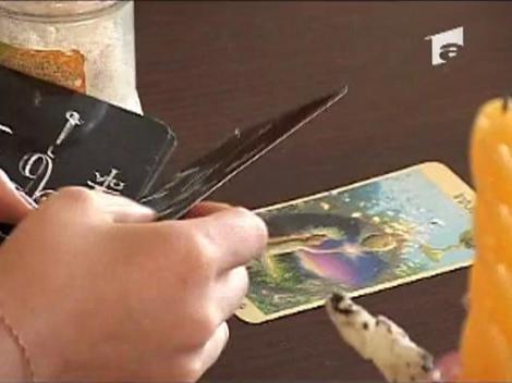 Politica si vrajitoare