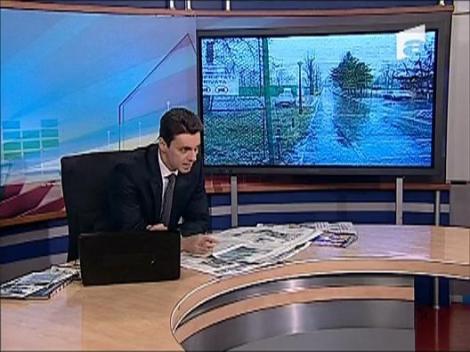 Parcul Herastrau, hacuit de rechinii imobiliari