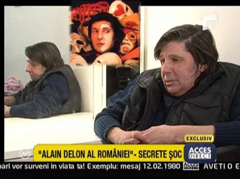 Geo Costiniu, despre iubirile vietii