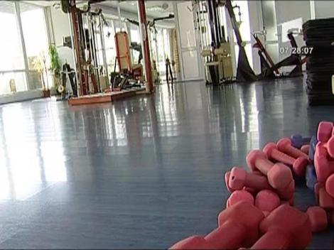 Sportul in exces dauneaza fertilitatii