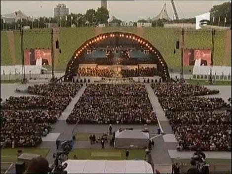 Placido Domingo a fost operat la colon