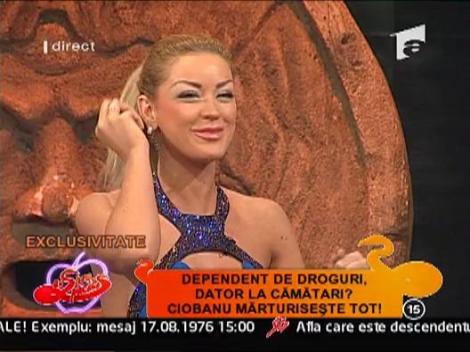Bianca Dragusanu si Razvan Ciobanu spun cine sunt iubitii lor