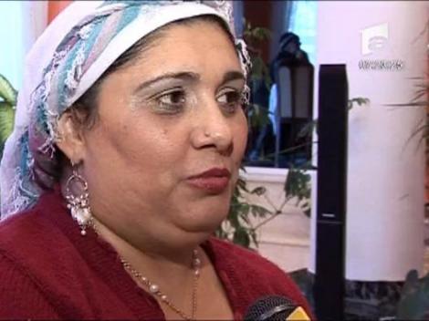 Lege impotriva vrajitoarelor