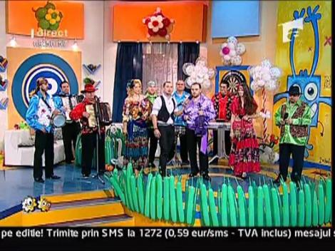 Gipsy Style, la Neatza